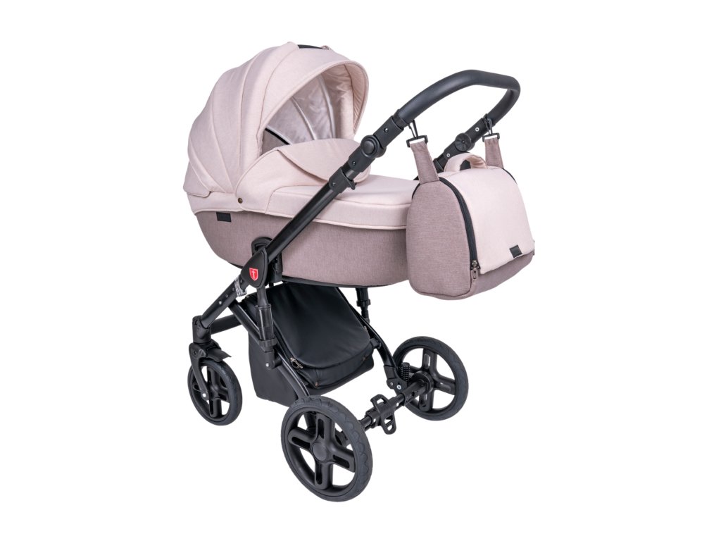 Tudore Forester - Beige