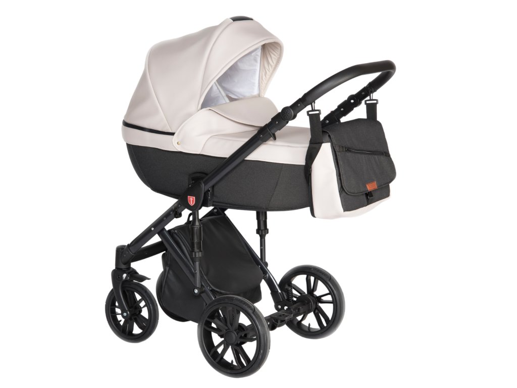 Tudore Ranger - Estila Black