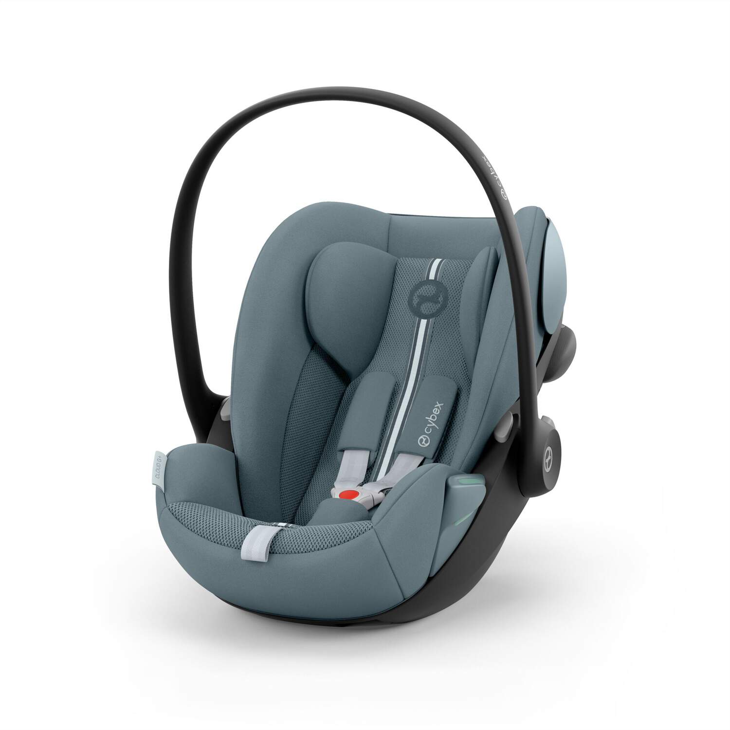 CYBEX Cloud G i-Size Plus Stormy Blue