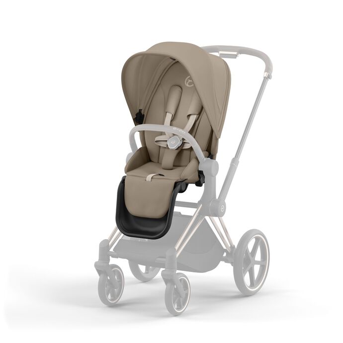 CYBEX Priam Seat Pack, Cozy Beige