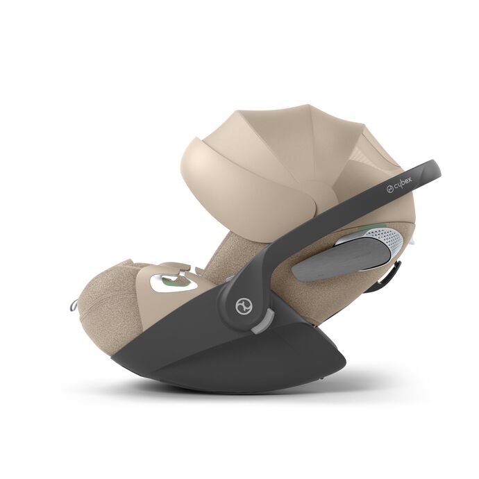 CYBEX Cloud T i-Size, PLUS Cozy Beige