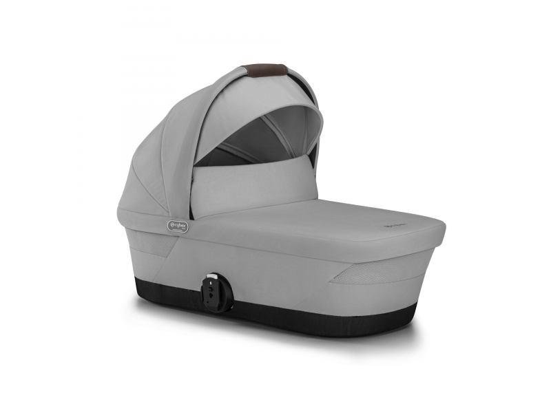 CYBEX GAZELLE S HLUBOKÁ KORBA LAVA GREY | MID GREY 2025