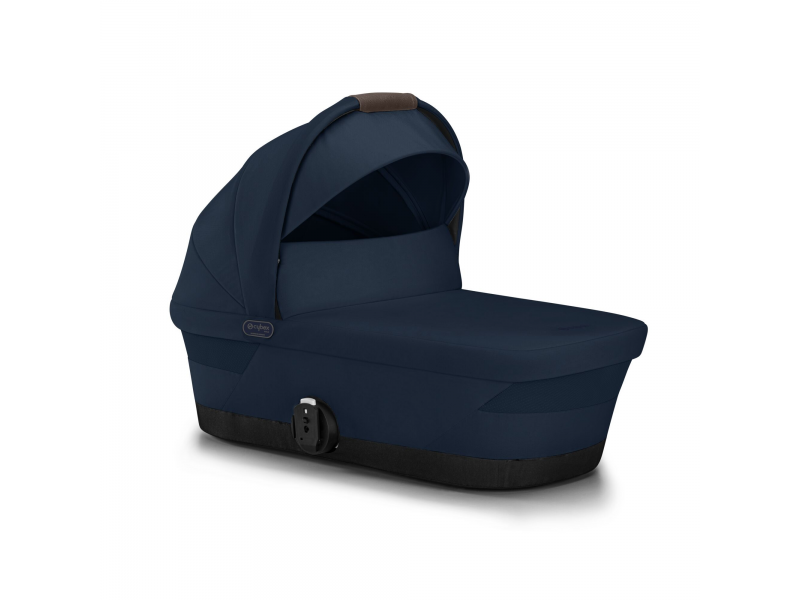 CYBEX GAZELLE S HLUBOKÁ KORBA OCEAN BLUE | NAVY BLUE 2025
