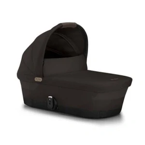 CYBEX GAZELLE S HLUBOKÁ KORBA, Chocolate Brown