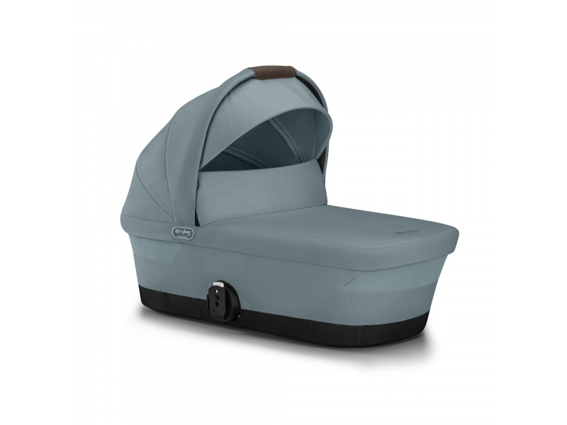 CYBEX GAZELLE S HLUBOKÁ KORBA SKY BLUE | MID BLUE 2025