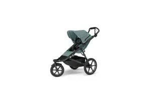 THULE Urban Glide 3 Magnetic buckle, Mid Blue