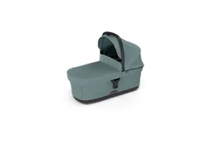 THULE Urban Glide Bassinet, Mid Blue 