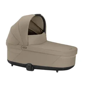 CYBEX Carry Cot S Lux, Almond Beige