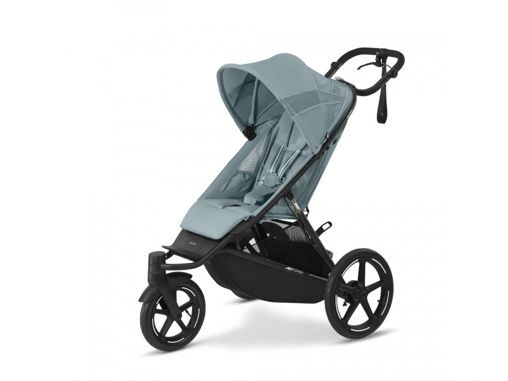 CYBEX AVI SPIN, Stormy Blue/ light blue
