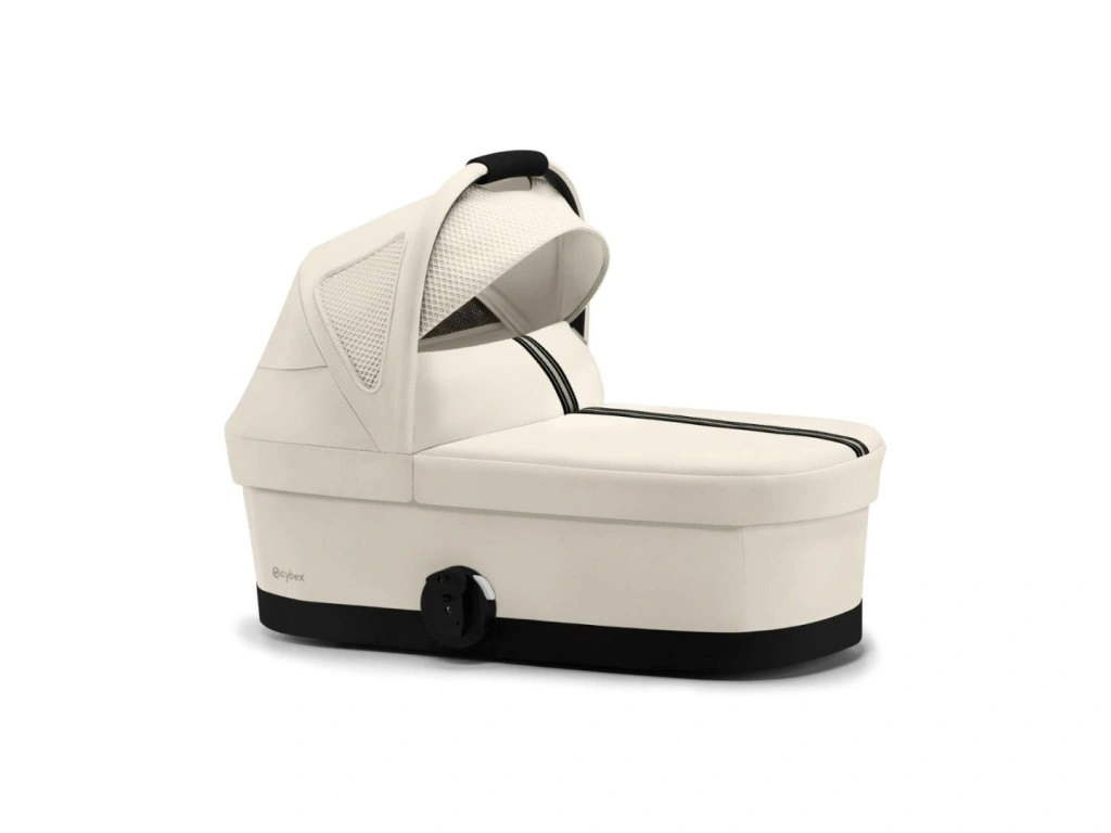 CYBEX Cot S, Seashell Beige 