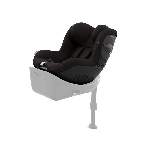 CYBEX SIRONA G I-SIZE Magic Black 