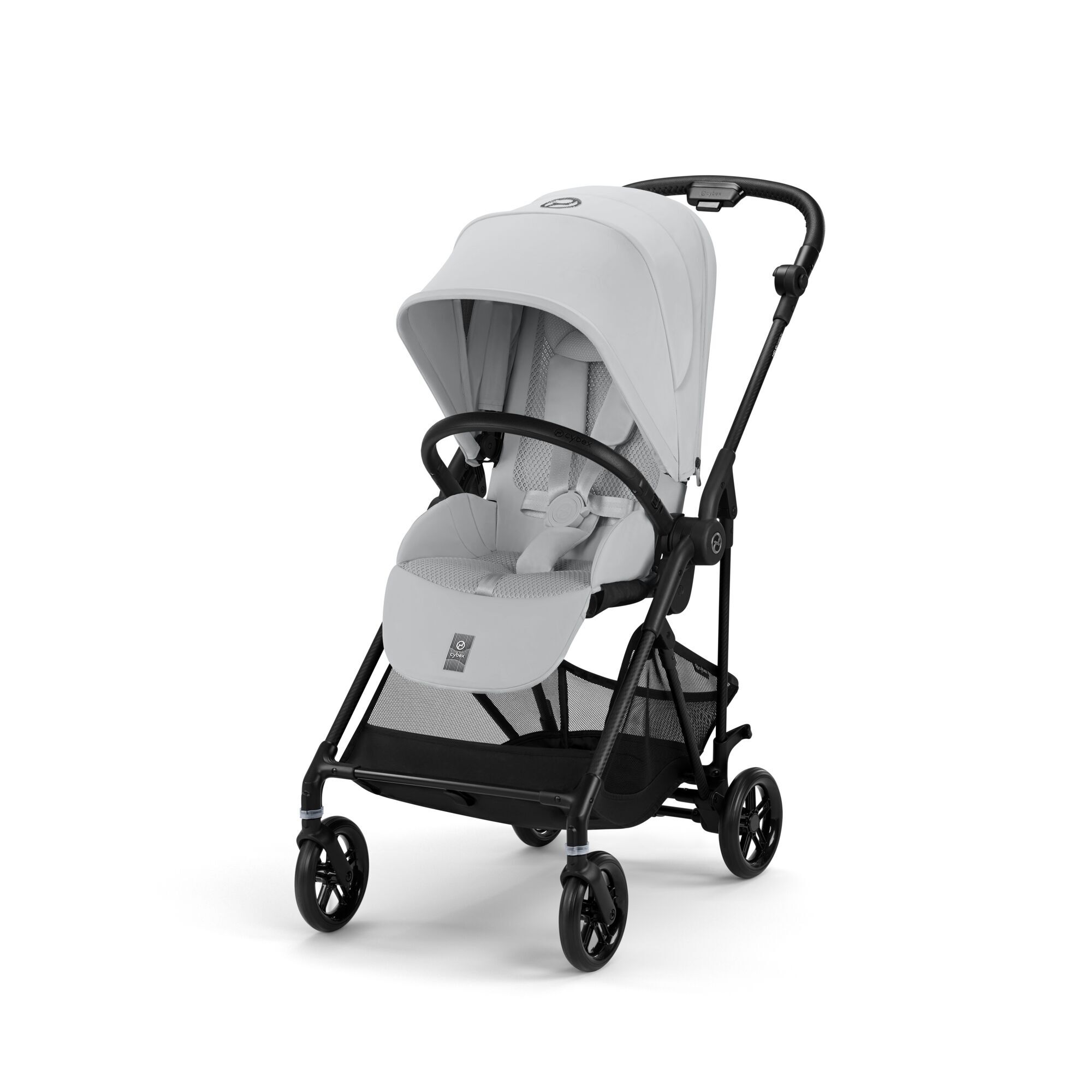 CYBEX Melio, Fog Gery