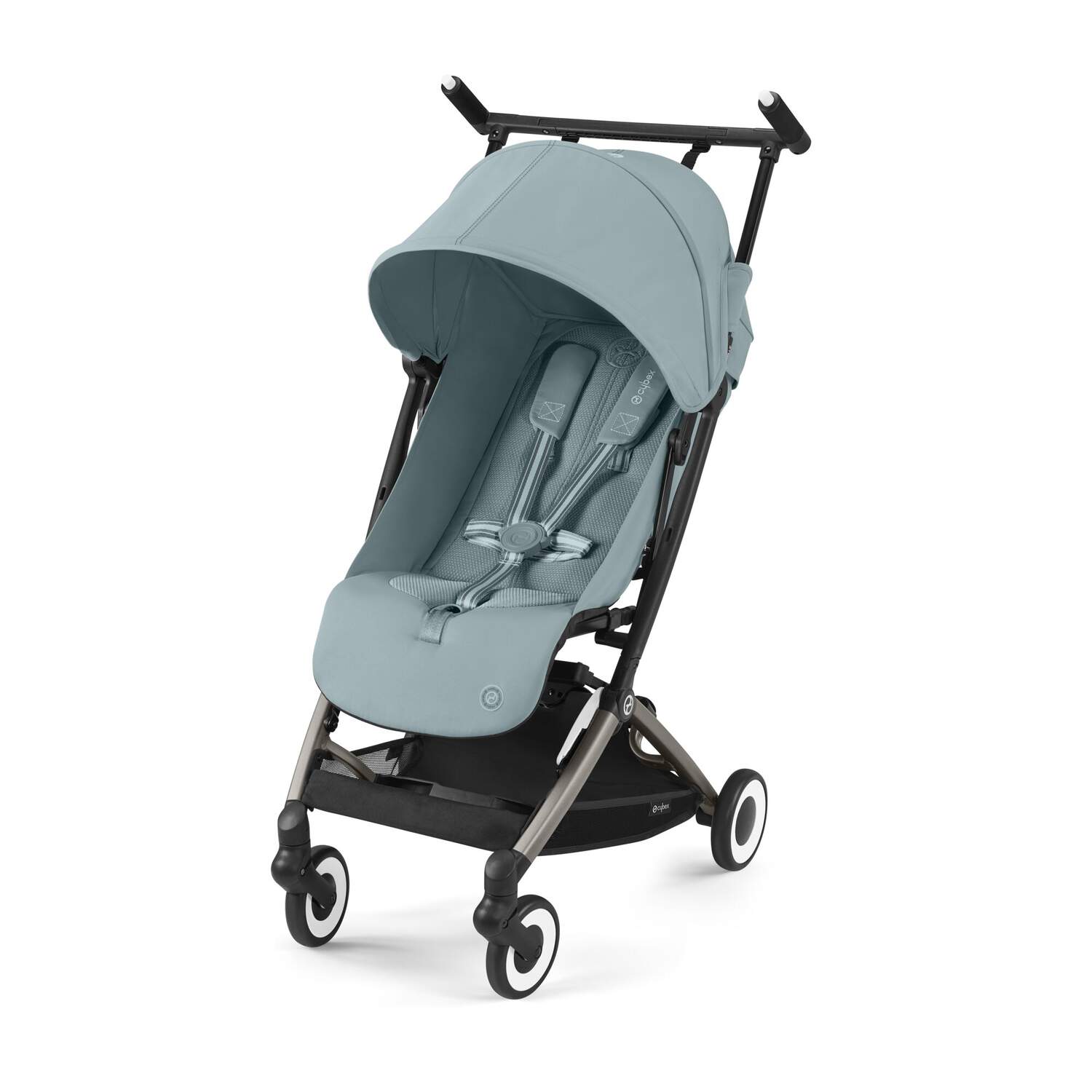 CYBEX Libelle, Stormy Blue