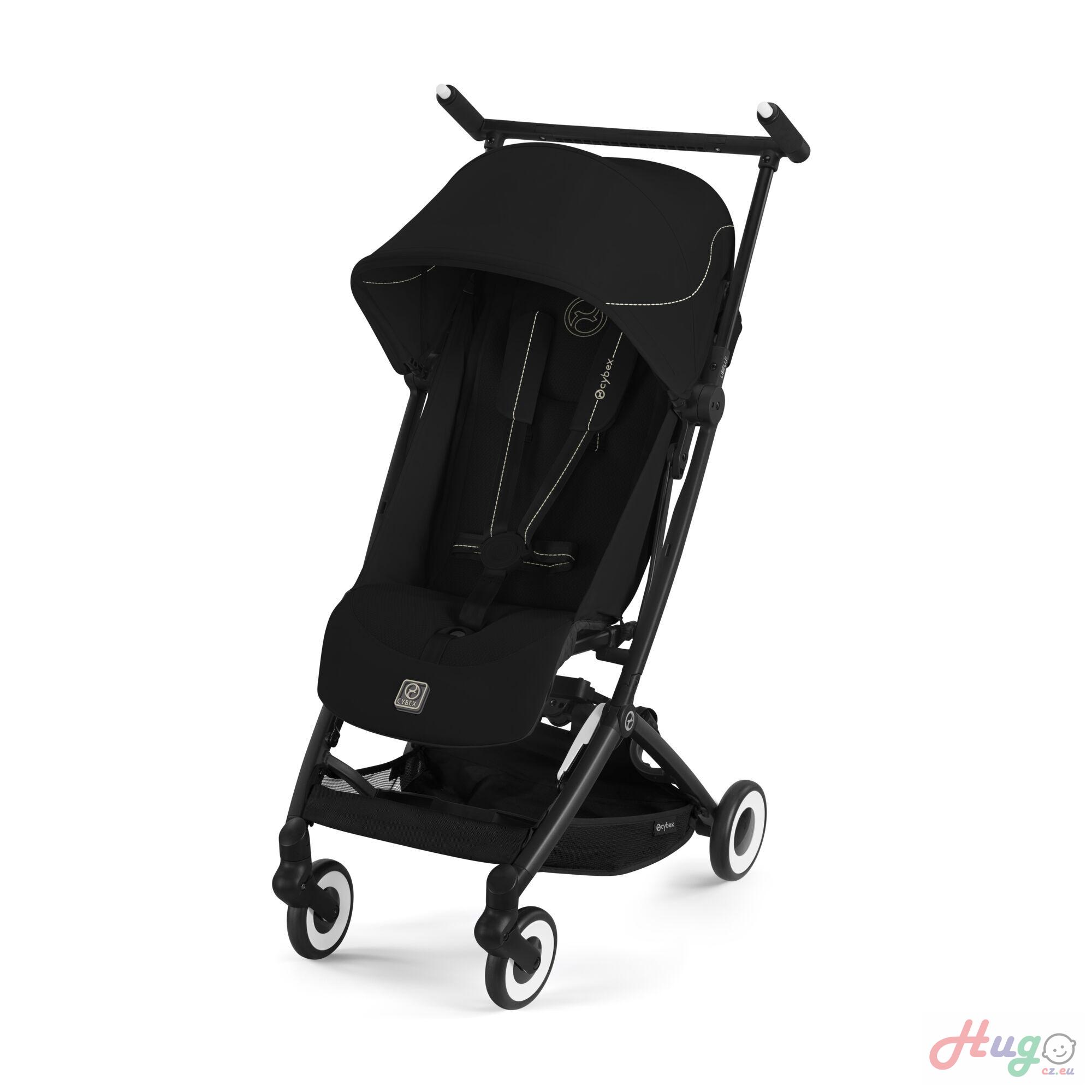 CYBEX Libelle, Magic Black