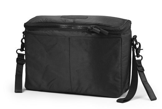 Organizér Elodie Details - Brilliant Black