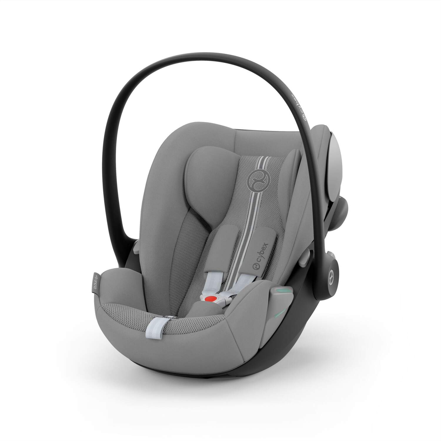 CYBEX Cloud G i-Size Plus Stone Grey