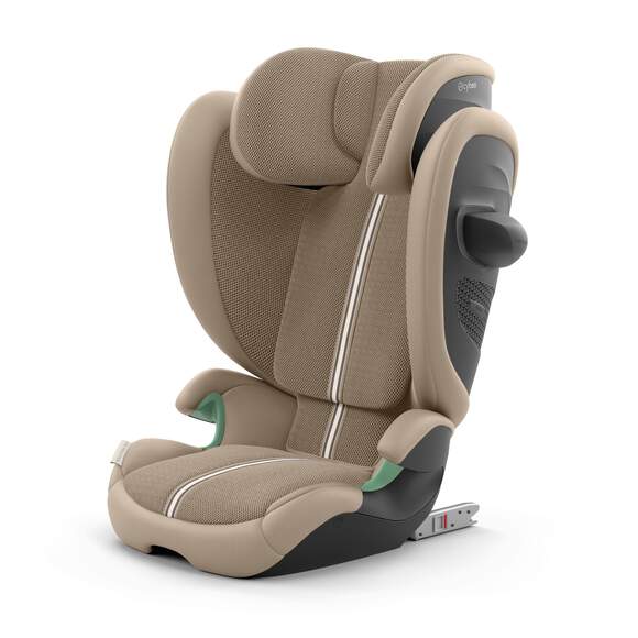 CYBEX Solution G2, Plus Almond Beige 