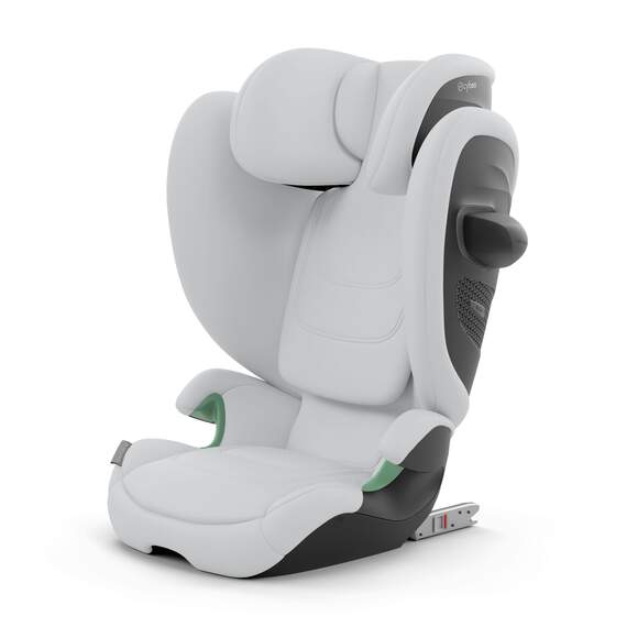 CYBEX Solution G2, Fog Grey