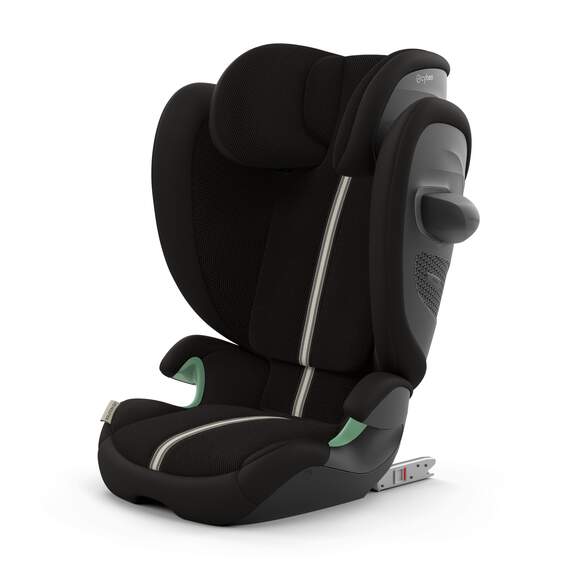 CYBEX Solution G2, Plus Moon Black