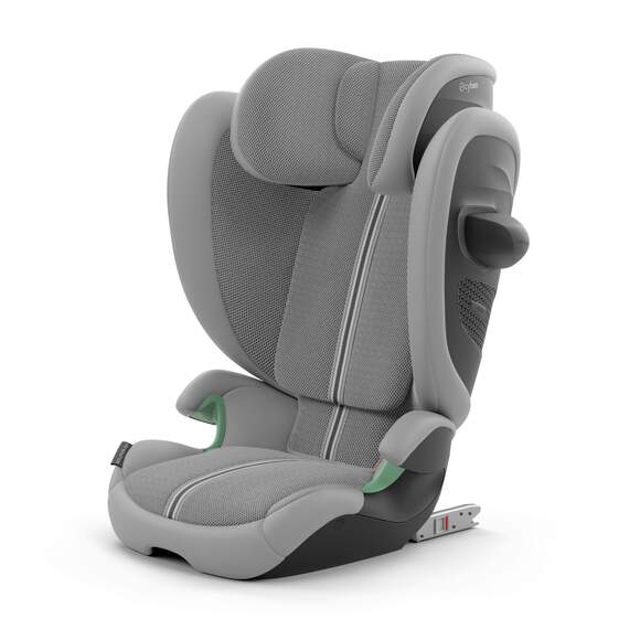 CYBEX Solution G2, Plus Stone Grey