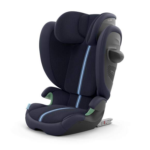 CYBEX Solution G2, Plus Ocean Blue