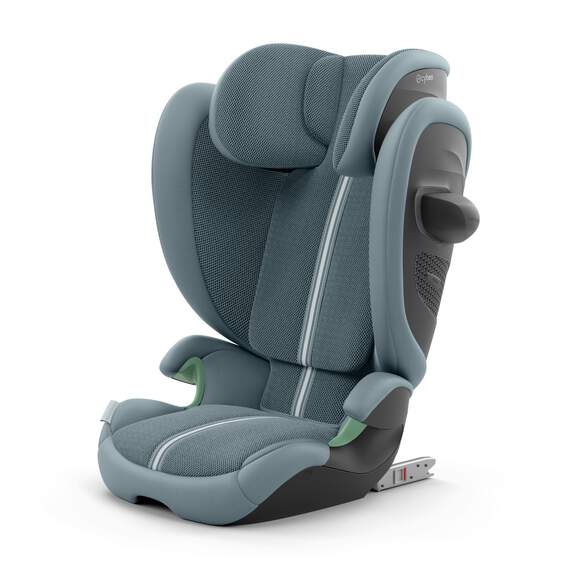 CYBEX Solution G2, Plus Stormy Blue