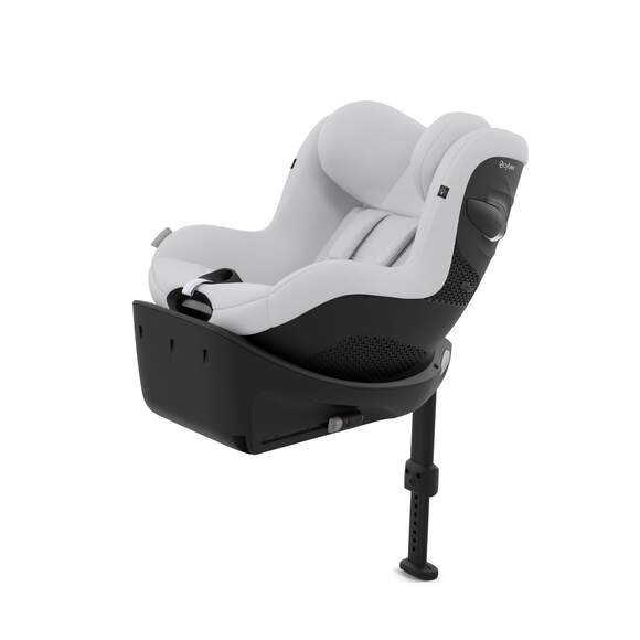 CYBEX Sirona Gi i-Size, Fog Grey