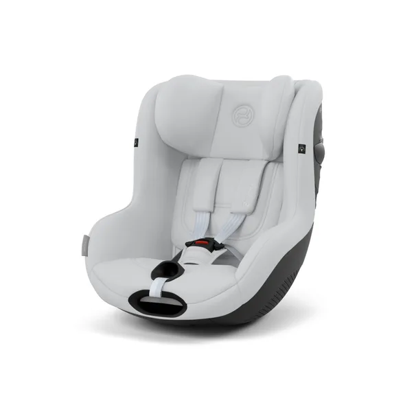 CYBEX SIRONA G I-SIZE Fog Grey