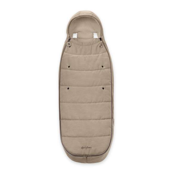CYBEX Gold Line Fusak, Beige