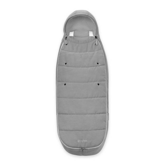 CYBEX Gold Line Fusak, Grey
