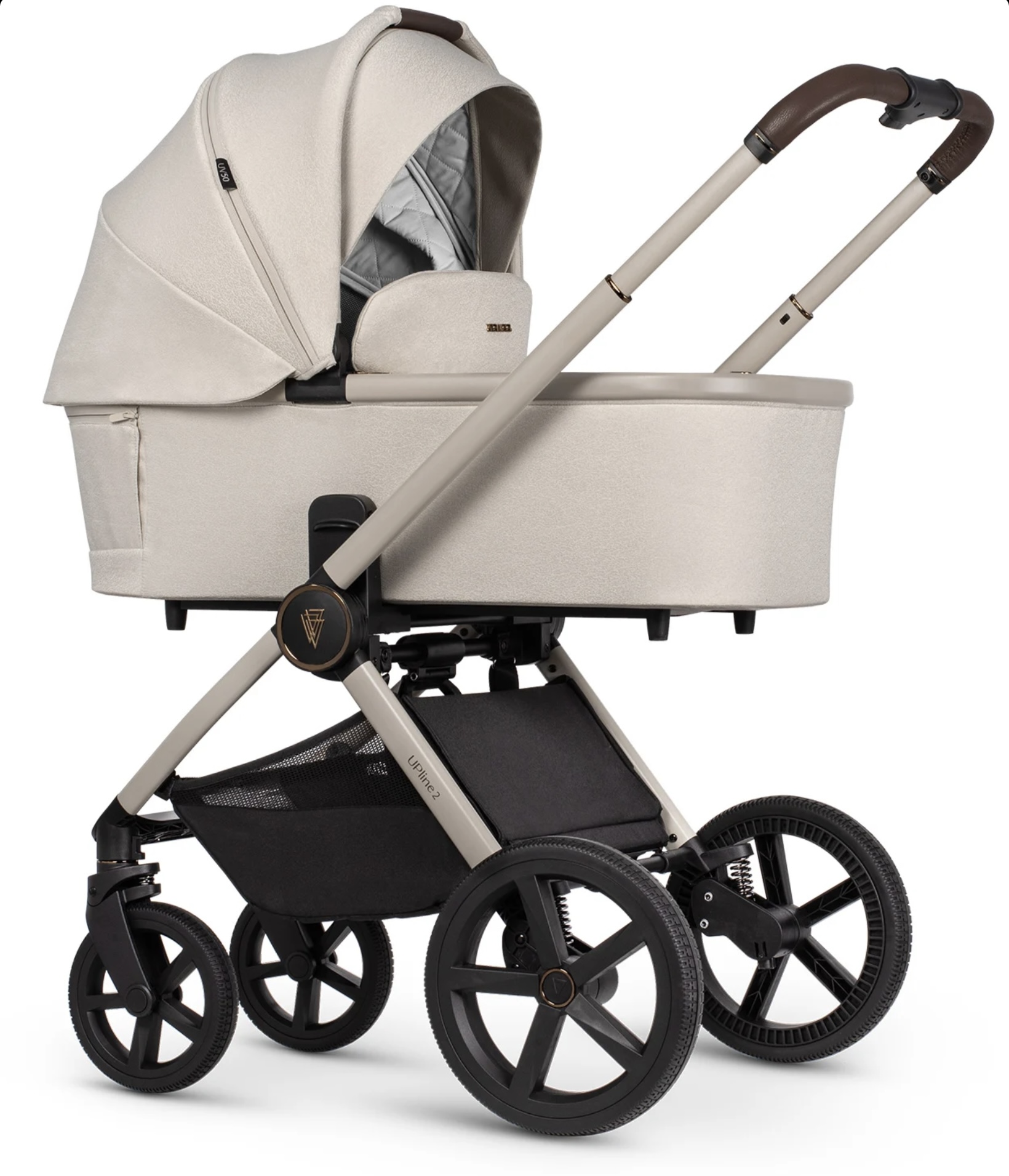 Venicci Tinum Upline 2, Stone Beige