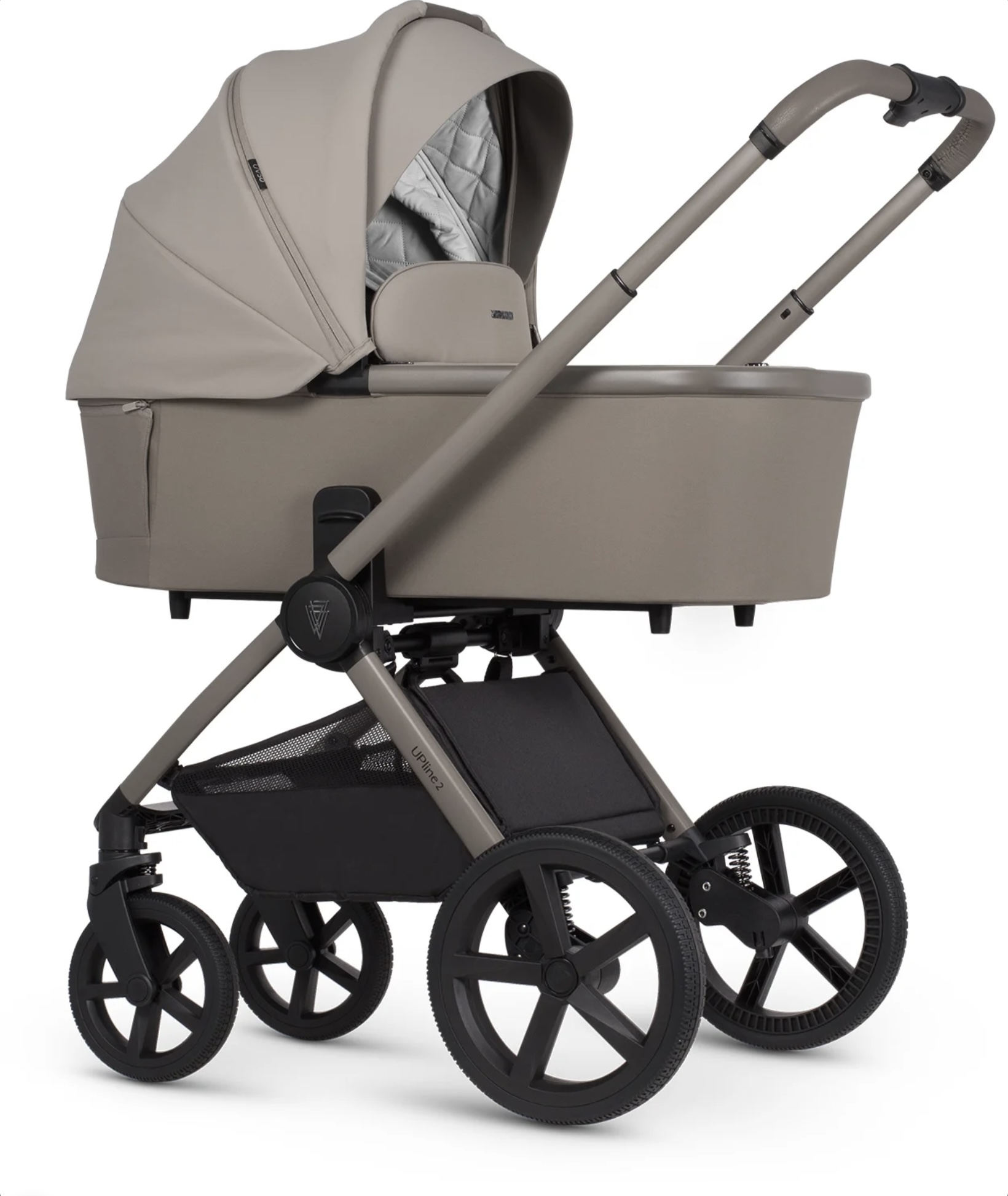 Venicci Tinum Upline 2, Taupe
