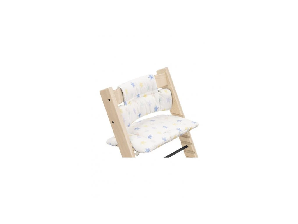 STOKKE TrippTrapp Cushion, Stars Multi