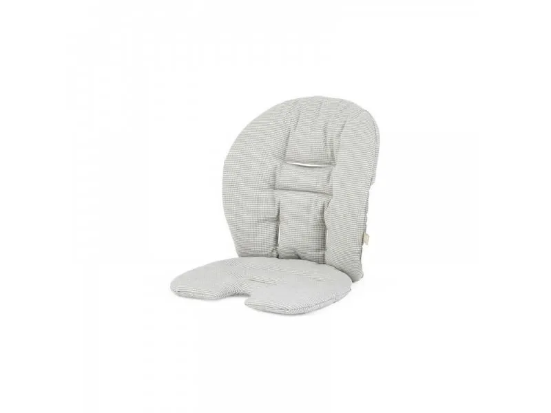 STOKKE Steps Cushion, Nordic Grey
