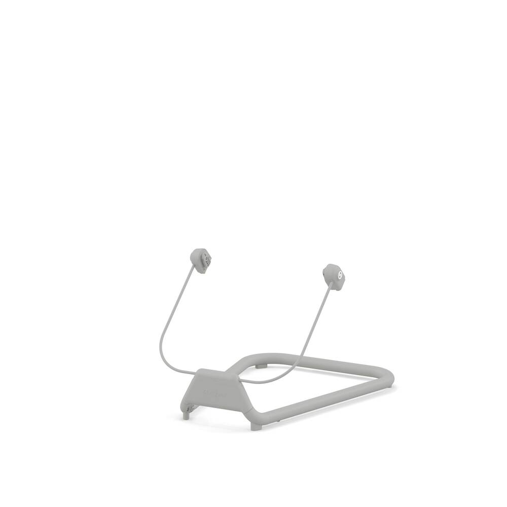 CYBEX Bouncer stojan, Suede Grey