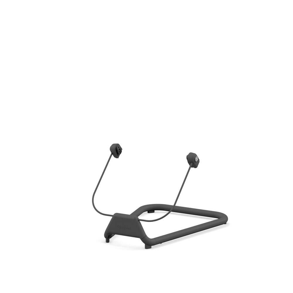 CYBEX Bouncer stojan, Stunning Black