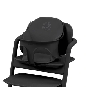 CYBEX Gold Lemo Vložka Comfort Inlay, Stunning Black