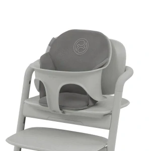 CYBEX Gold Lemo Vložka Comfort Inlay, Suede Grey