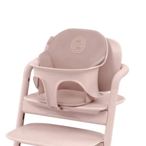 CYBEX Gold Lemo Vložka Comfort Inlay, Pearl Pink