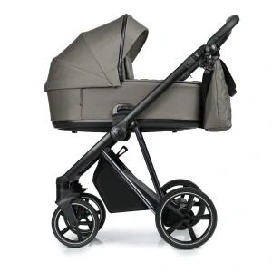 ROAN Ivi, Taupe
