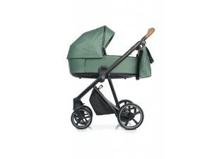 ROAN Ivi, Boho Green