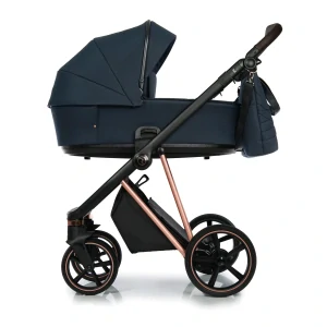 ROAN Ivi, Mystic Blue rose gold