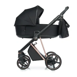 ROAN Ivi, Raven Rose Gold
