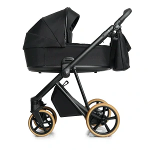 ROAN Ivi Vintage Collection, Caviar