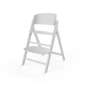 CYBEX Gold Click & Fold, All White