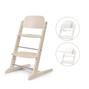 CYBEX Gold Iris 3-in-1, All Natural
