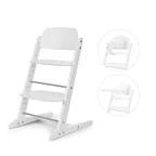 CYBEX Gold Iris 3-in-1, All White