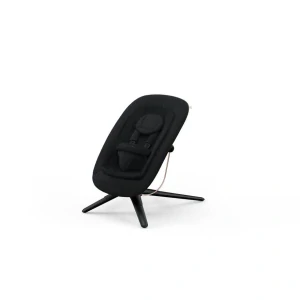 CYBEX Platinu Bouncer, Black Wood