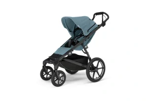 THULE Urban Glide 4 Magnetic Buckle, MID BLUE