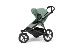 THULE Urban Glide 3 Magnetic Buckle, MIST GREEN 